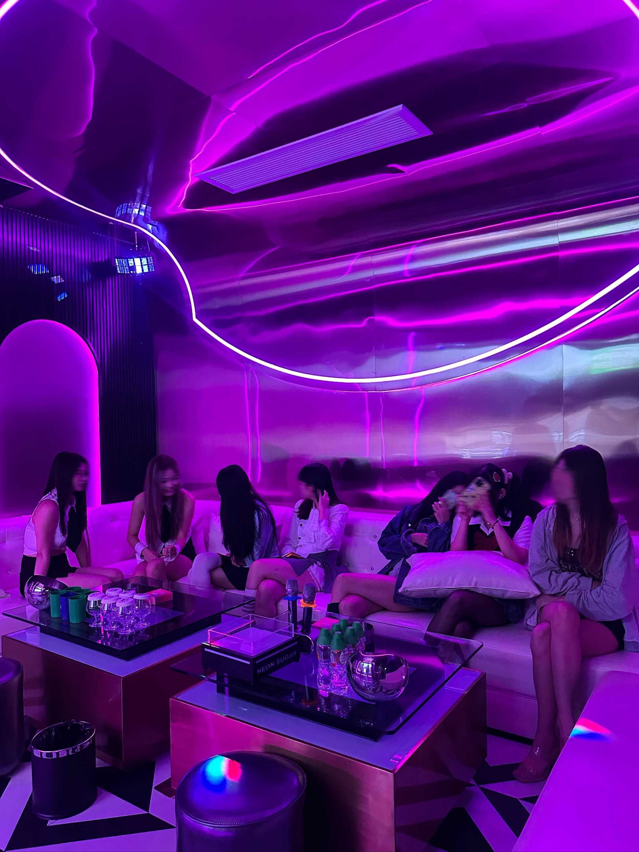 许昌商务ktv推荐商务ktv哪里有查询-魏都区ktv预定