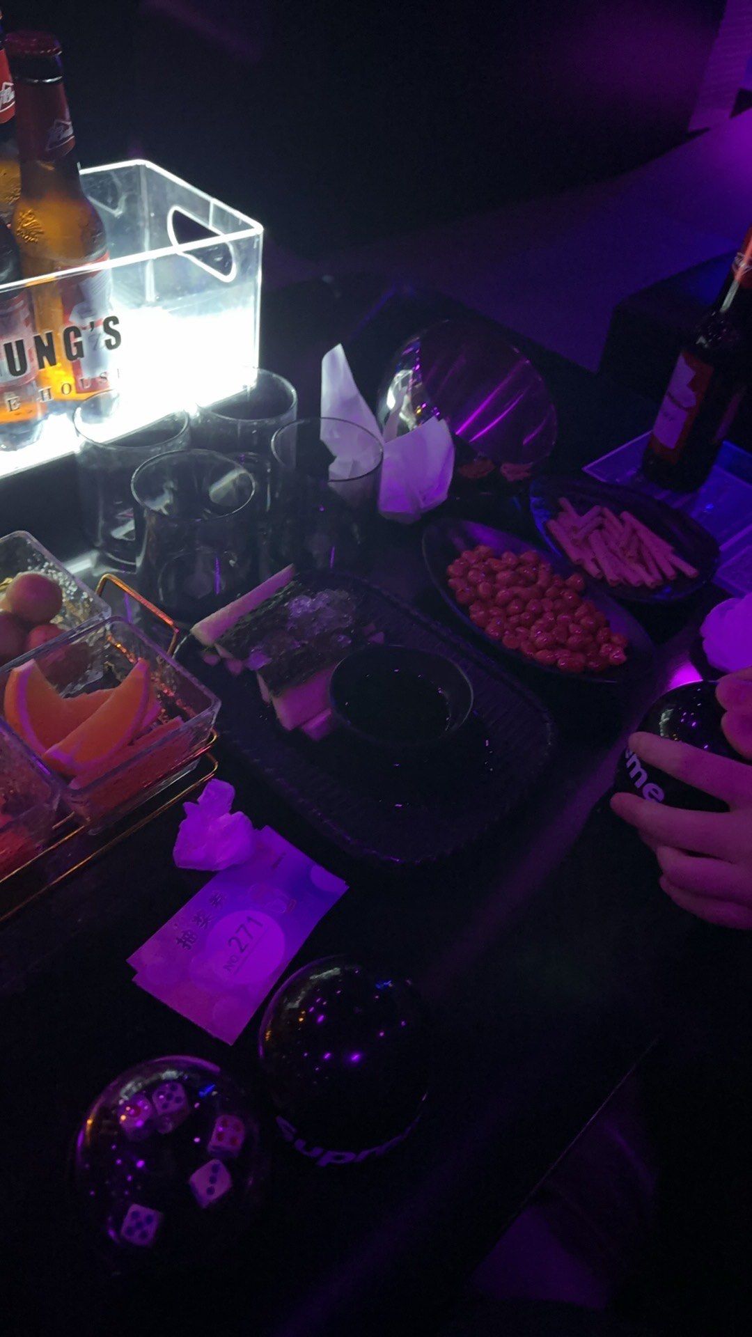 许昌商务ktv优选商务ktv订房体验-禹州市ktv预定