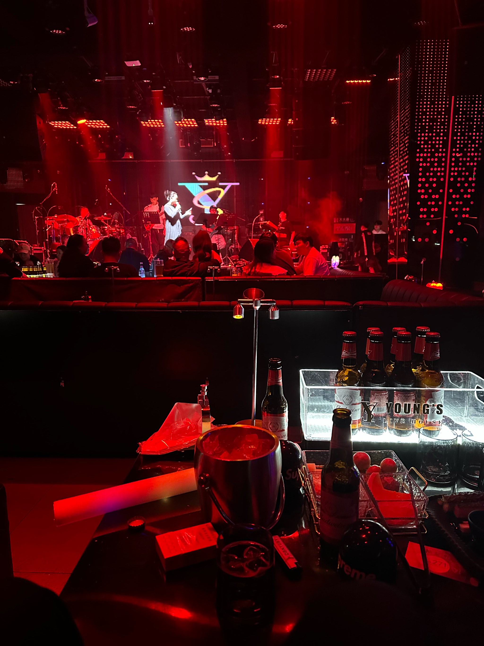 许昌商务ktv全新商务ktv玩法揭秘-禹州市ktv预定