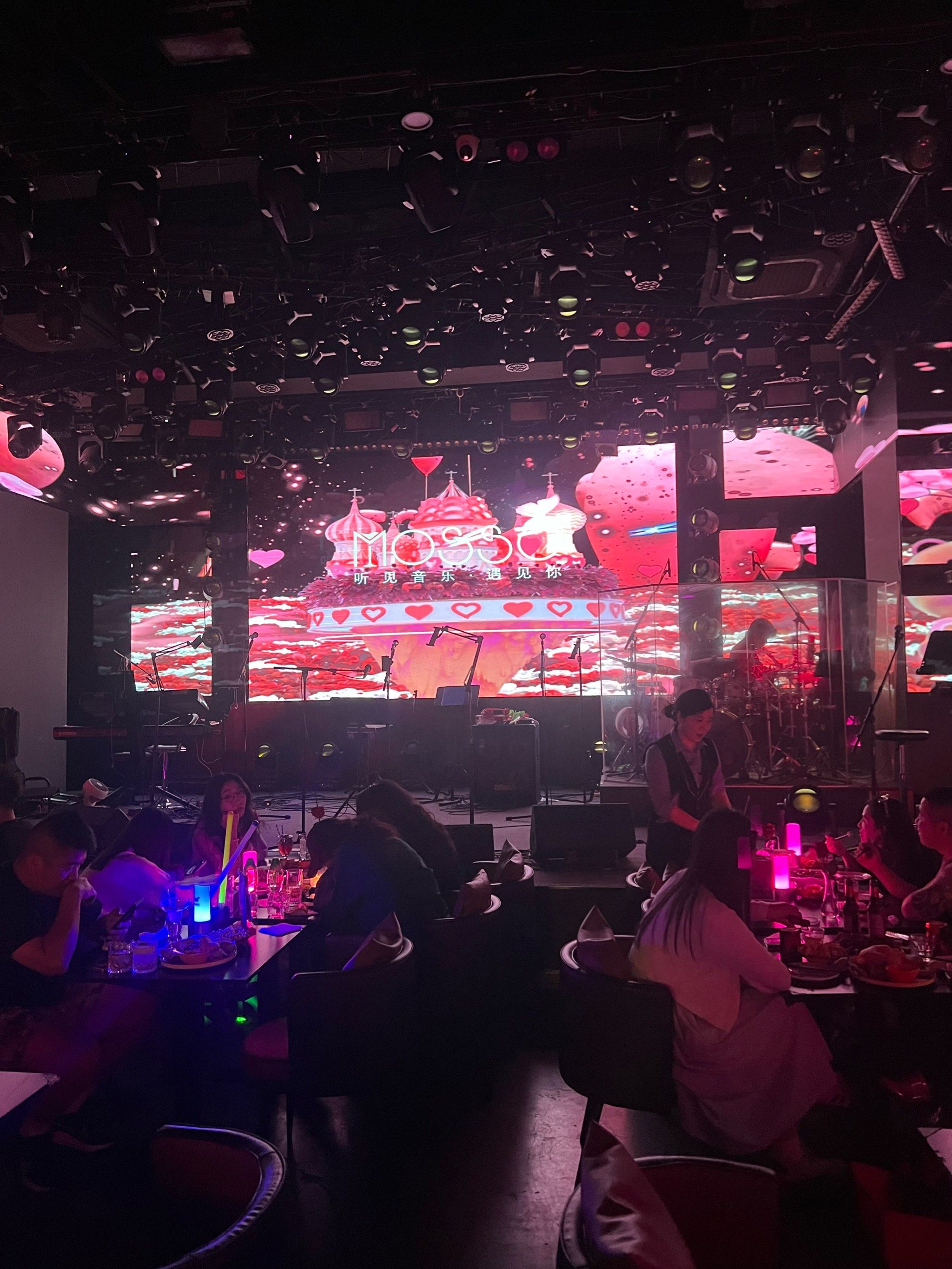 许昌商务ktv全新商务ktv模式揭秘-鄢陵县ktv预定