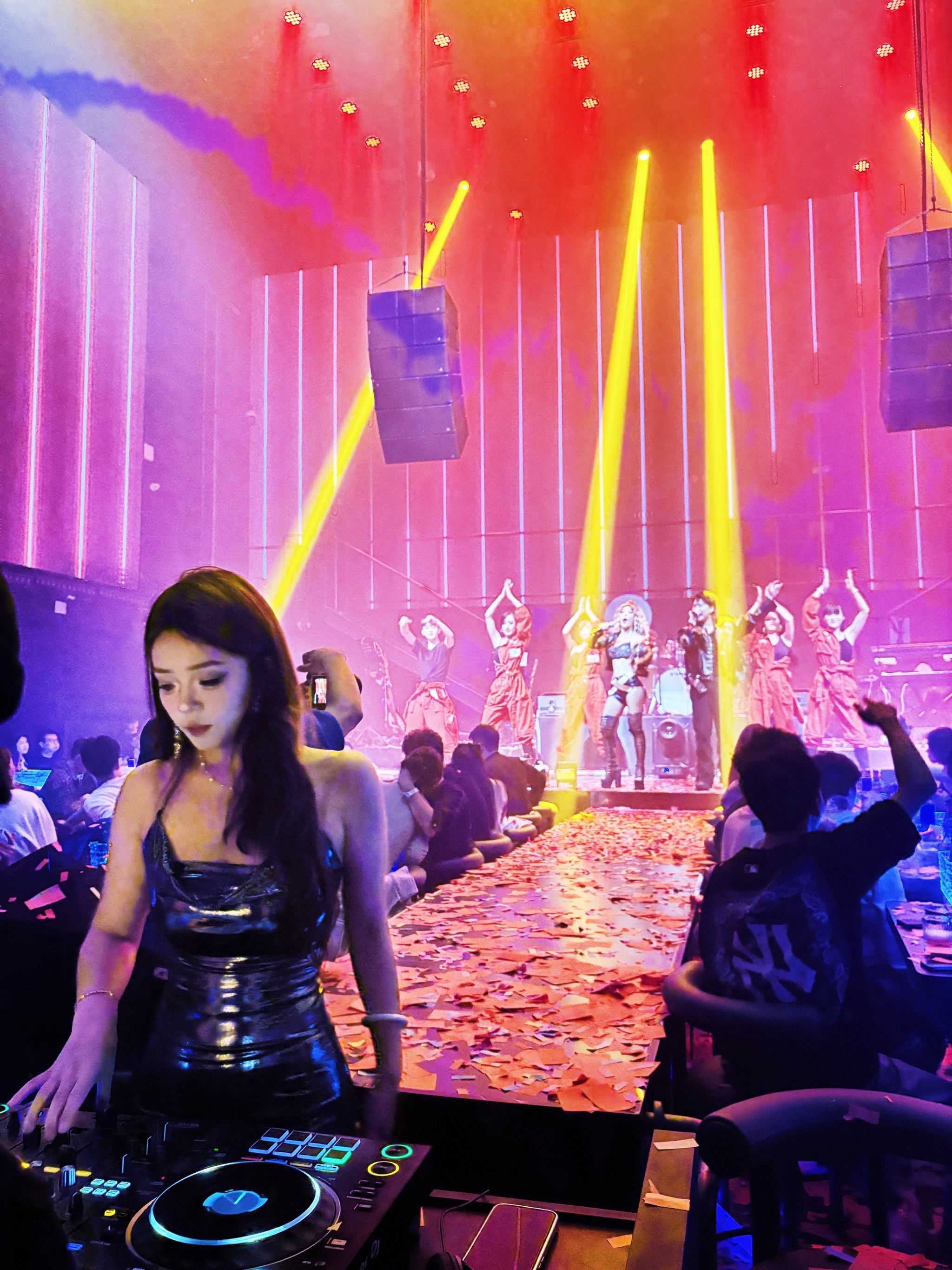 许昌商务ktv解释-许昌县ktv预定