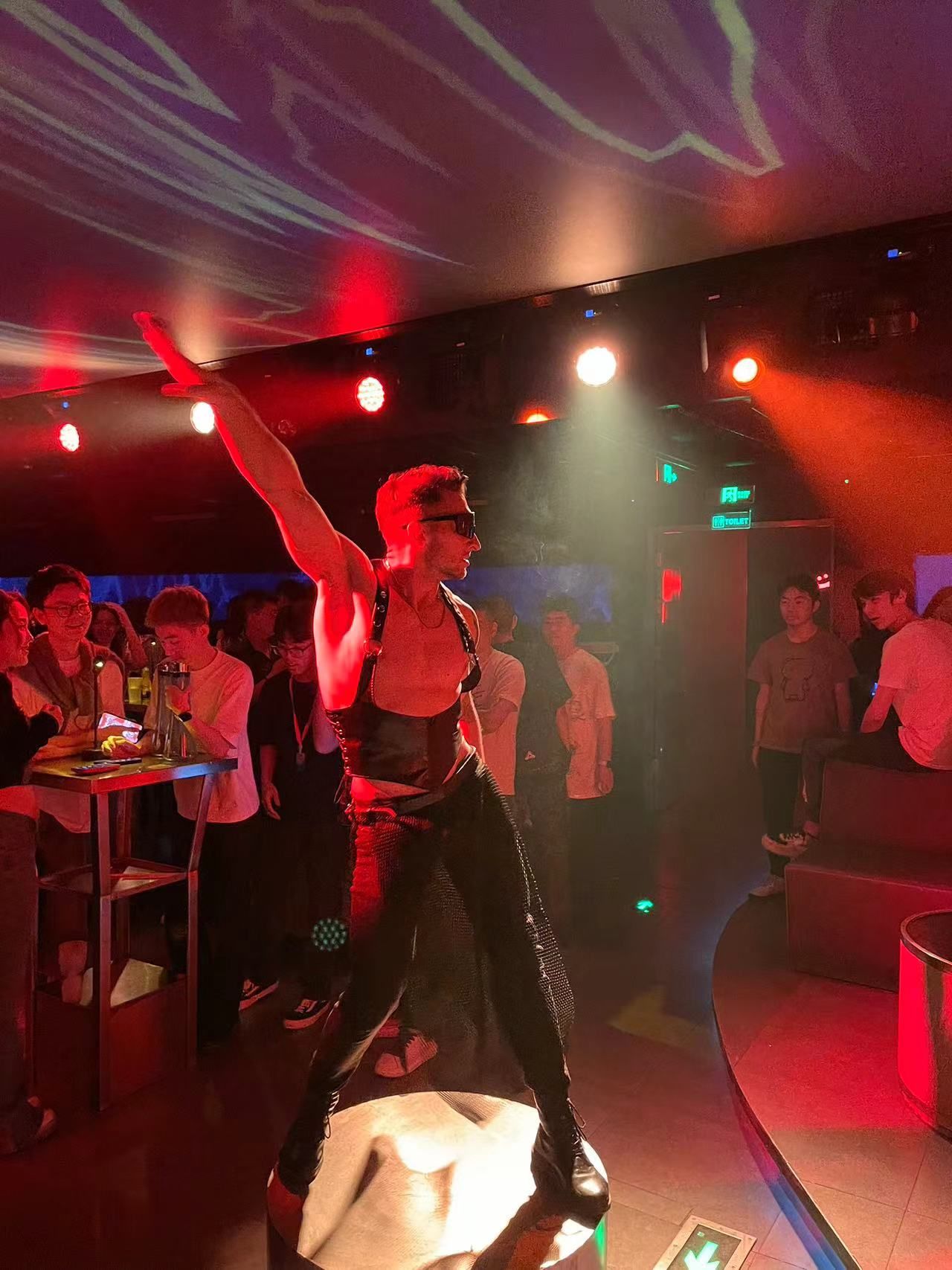 许昌商务KTV体验感如何-许昌县ktv预定